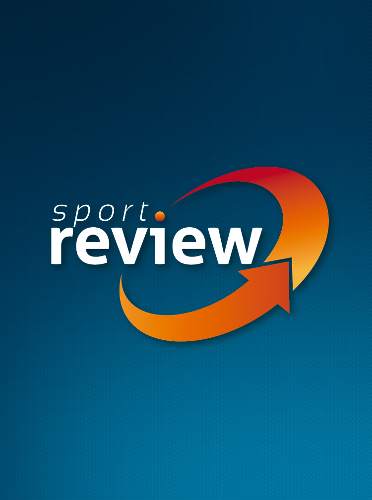 SPORT REVIEW