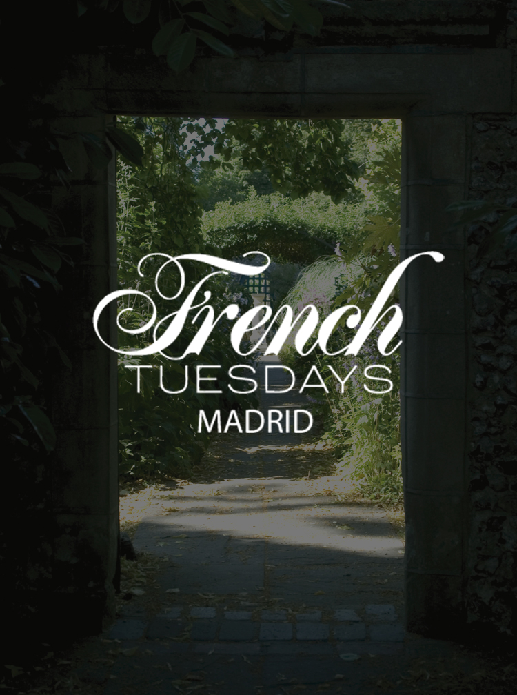 FRENCH TUESDAYS